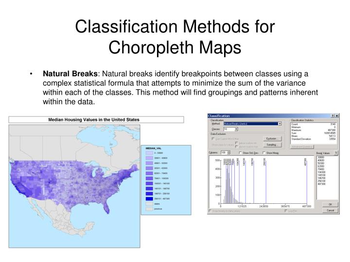 PPT - GIS Data Visualization and Presentation Intro GIS PowerPoint ...