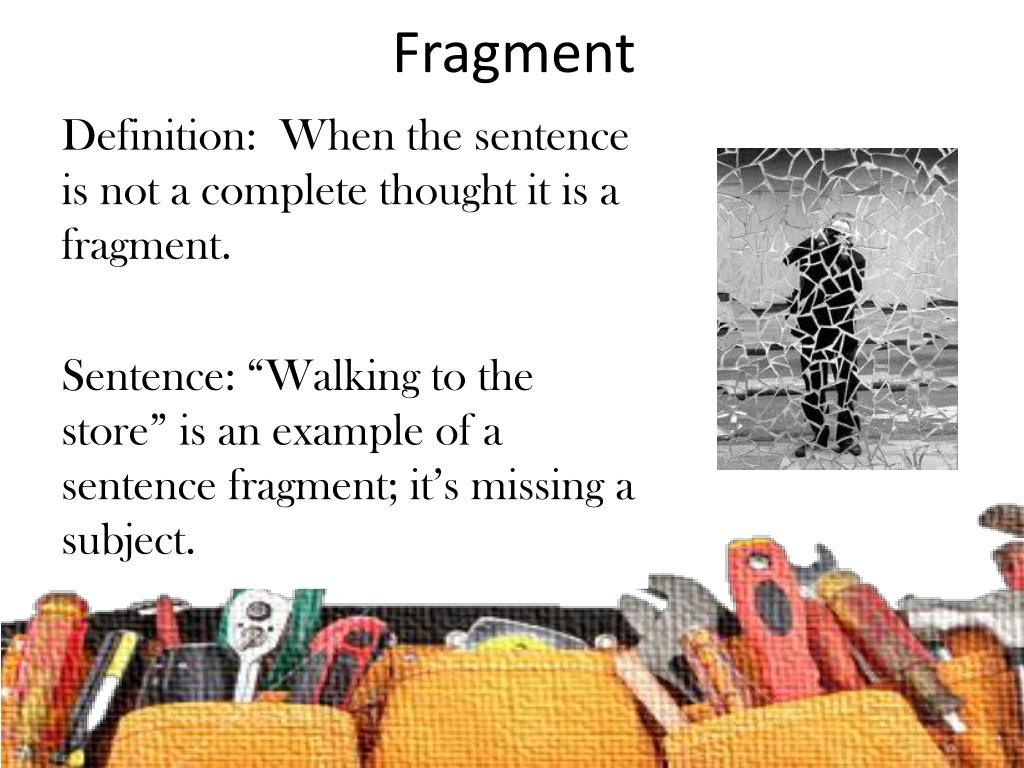 gene fragment definition gene fragment definition