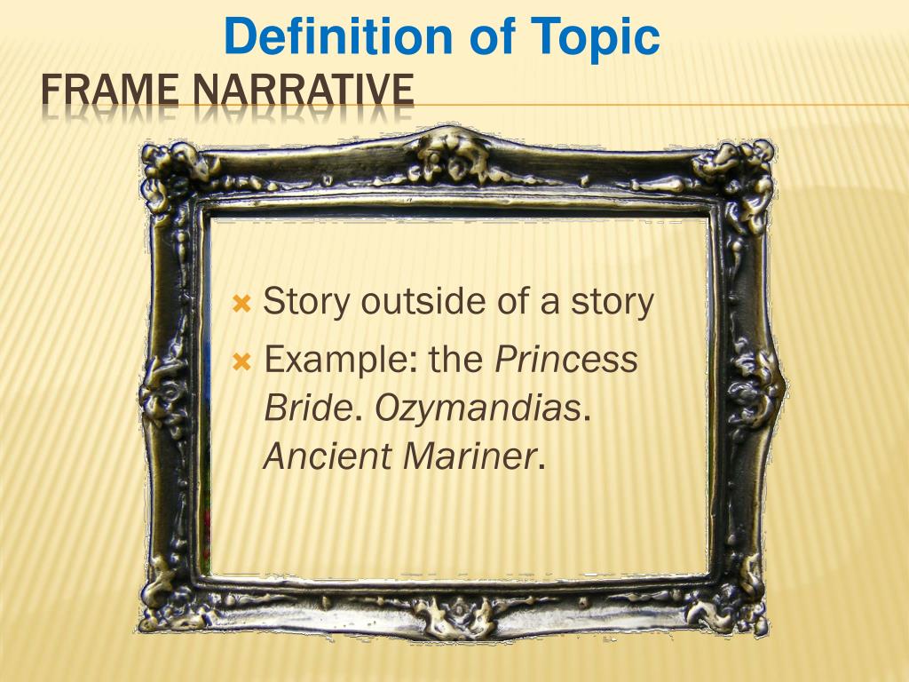PPT Frame Narrative In Frankenstein PowerPoint Presentation Free ppt-frame-narrative-in-frankenstein-powerpoint-presentation-free