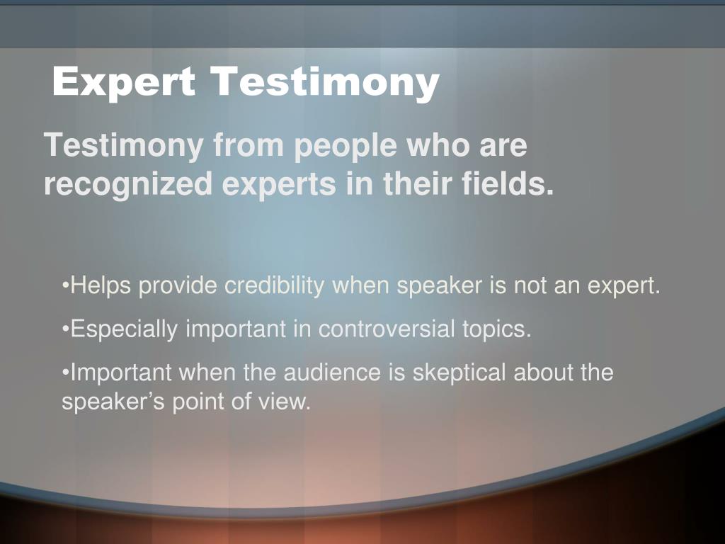 presentation expert meaning presentation expert meaning
