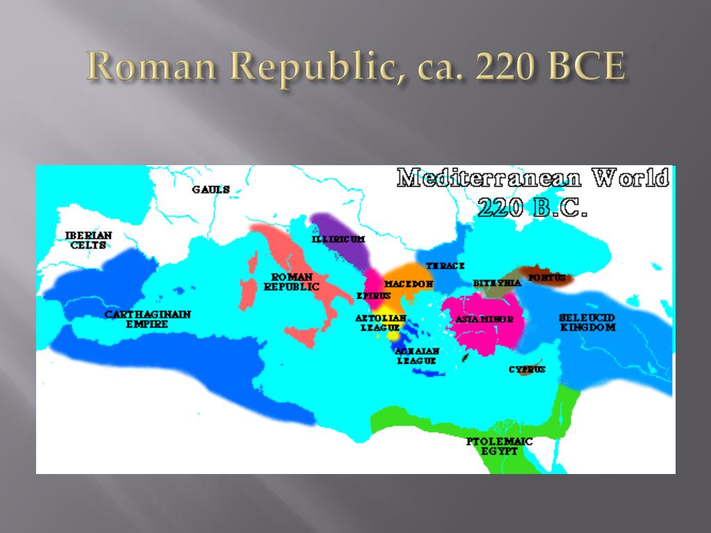 PPT - Rome: From Civitas to Respublica : Essential values in the Roman ...