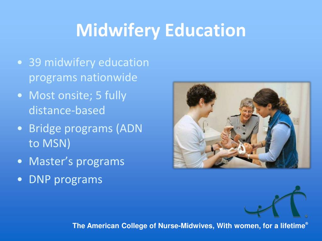 types of presentation in midwifery