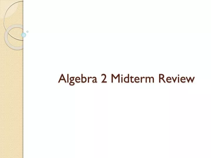 pre algebra free powerpoint download pre algebra free powerpoint download