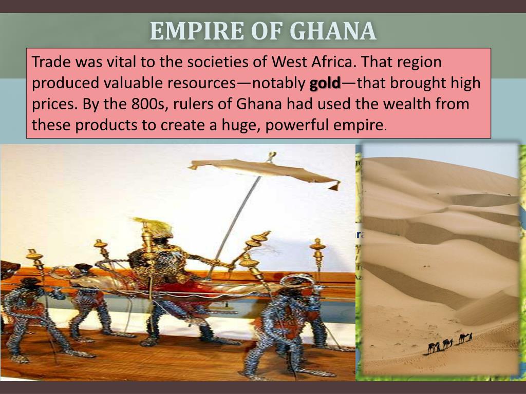 PPT - The Empires of West & East Africa PowerPoint Presentation, free