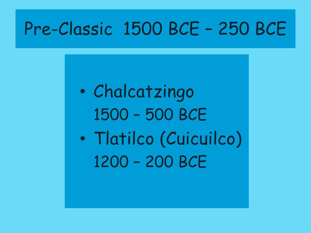 PPT - The Valley of Mexico PowerPoint Presentation, free download - ID ...