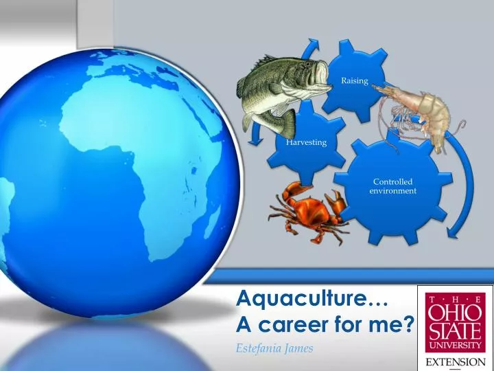 Aquaculture Powerpoint Templates Free Download Aulaiestpdm Blog