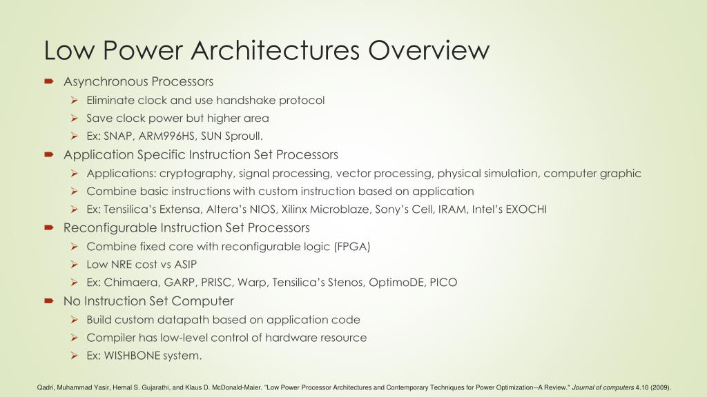 vlsi term paper topics