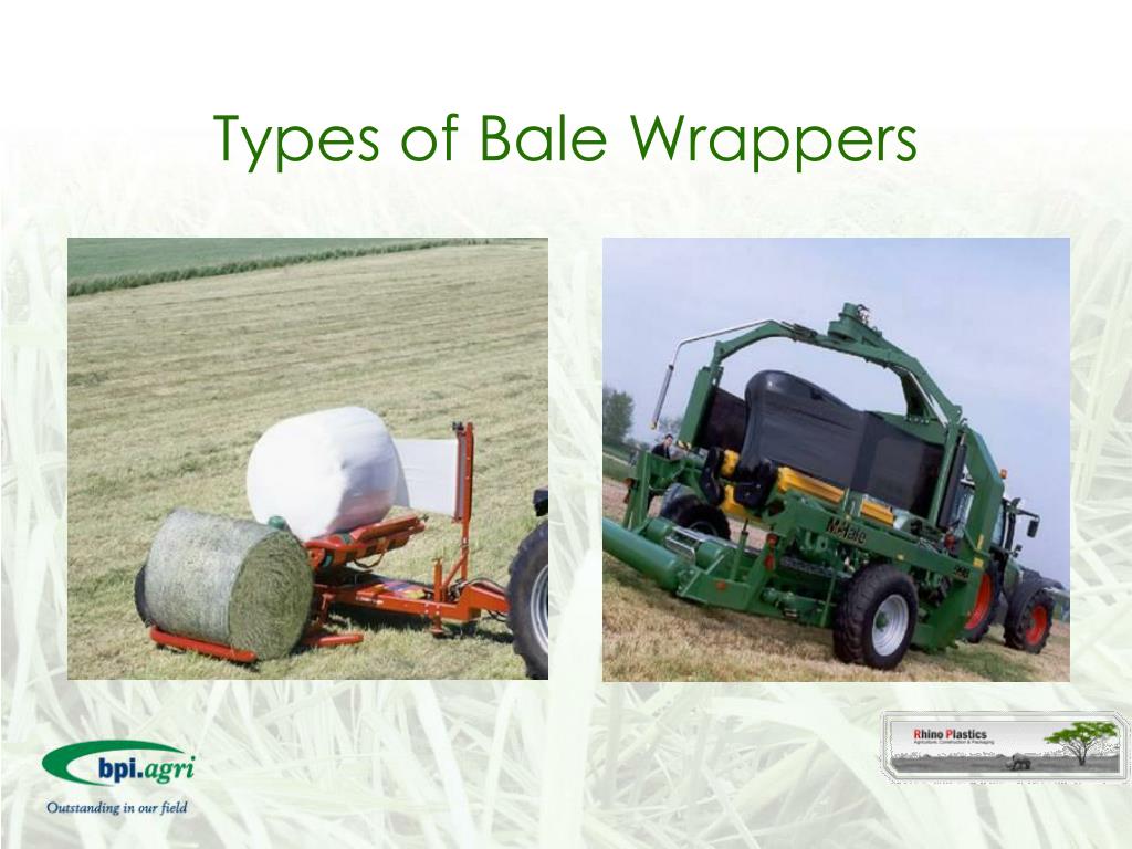 PPT - bpi.agri is a leading global supplier of innovative agricultural ...