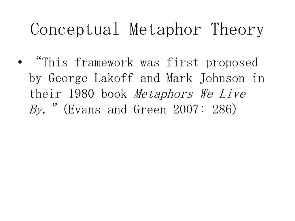 Ppt Metaphor And Metonymy Powerpoint Presentation Free Download Id Ppt Metaphor And Metonymy Powerpoint Presentation Free Download Id