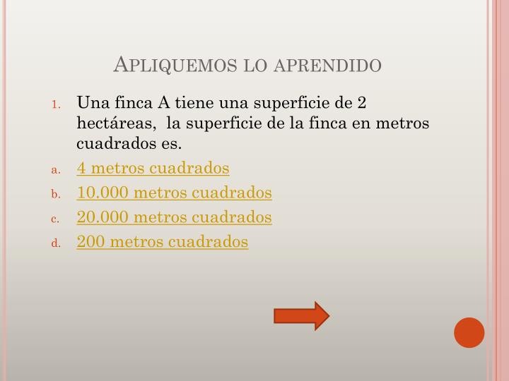 A Cuantos Kilometros Cuadrados Equivale Una Hectarea