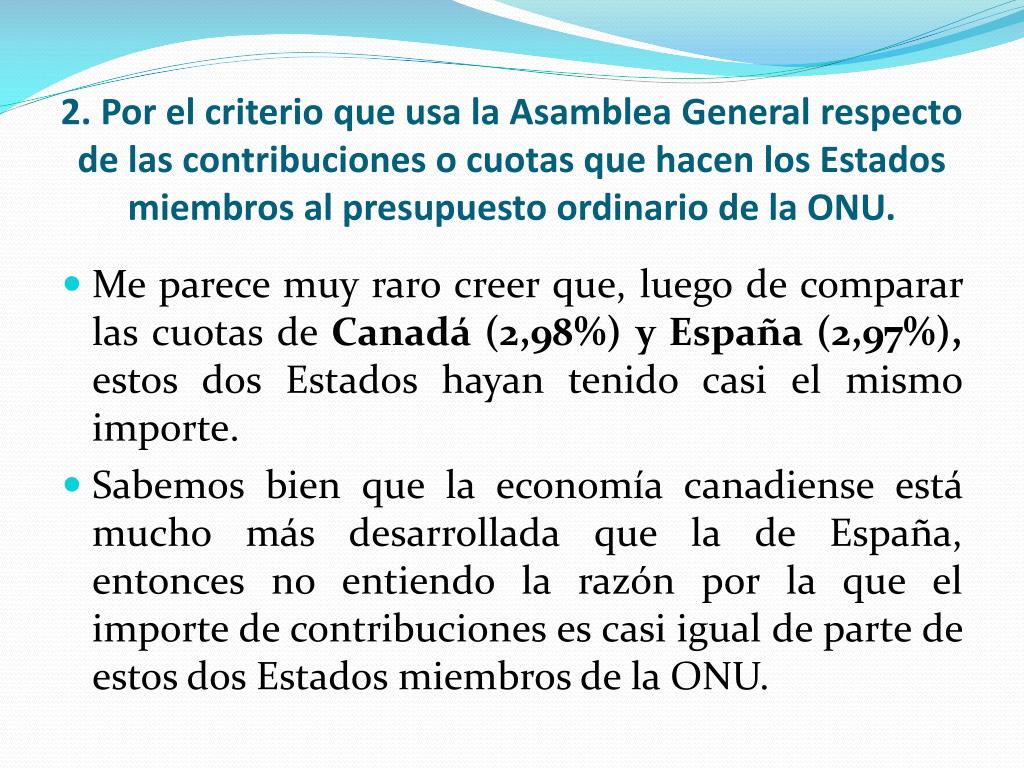 PPT - EL PAPEL DE LA ONU EN EL CONFLICTO DEL MEDIO ORIENTE PowerPoint ...