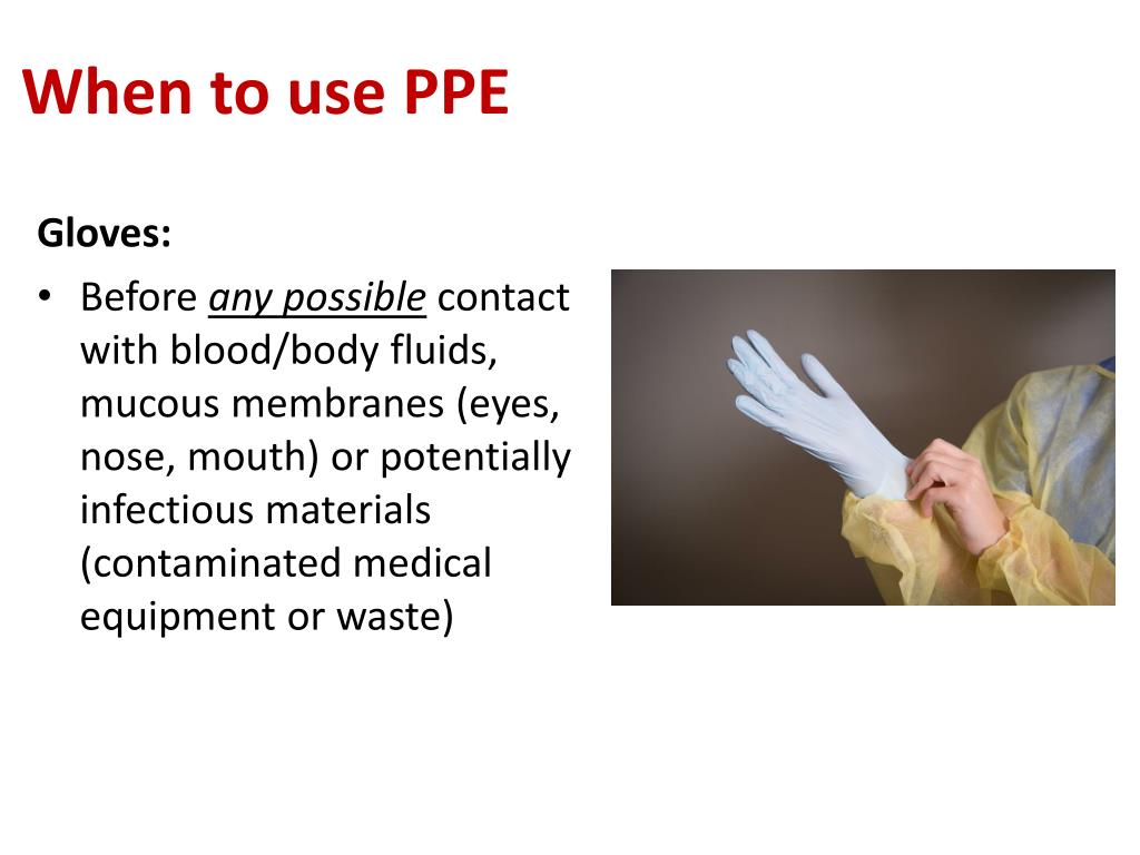 PPT Management of MultidrugResistant Organisms (MDROs) in Longterm