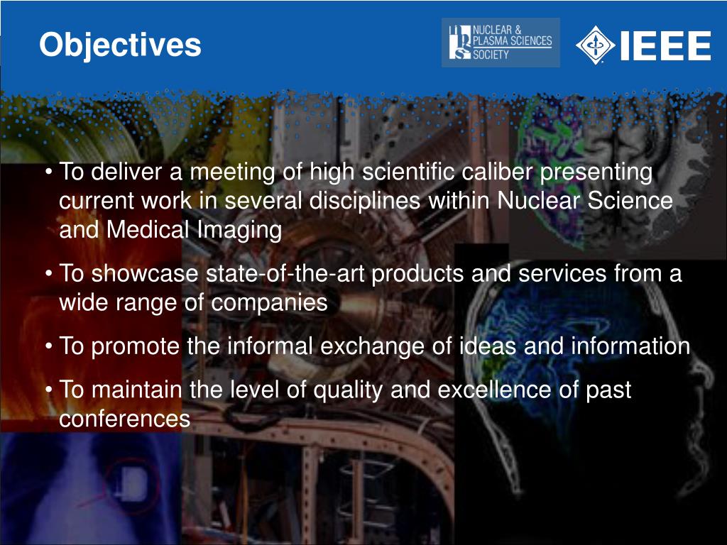 PPT Liverpool bid for 2015 IEEE NSSMIC meeting Paul Nolan University