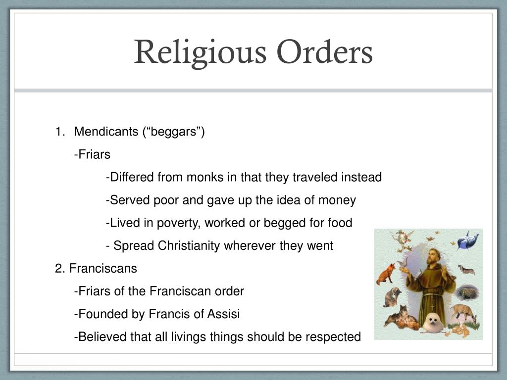 PPT - The Church in Medieval Life PowerPoint Presentation, free ...