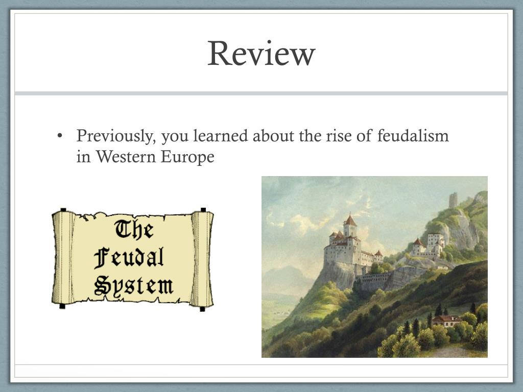 PPT - The Church in Medieval Life PowerPoint Presentation, free ...