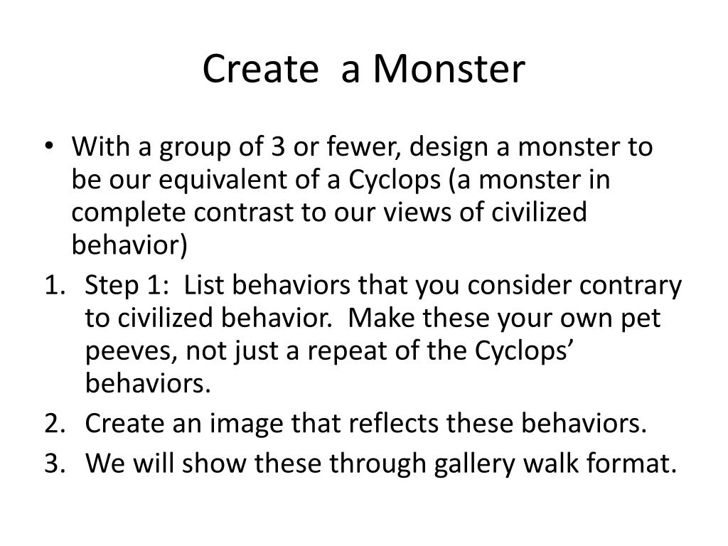 PPT - World Literature Odyssey Book 11 PowerPoint Presentation, free ...