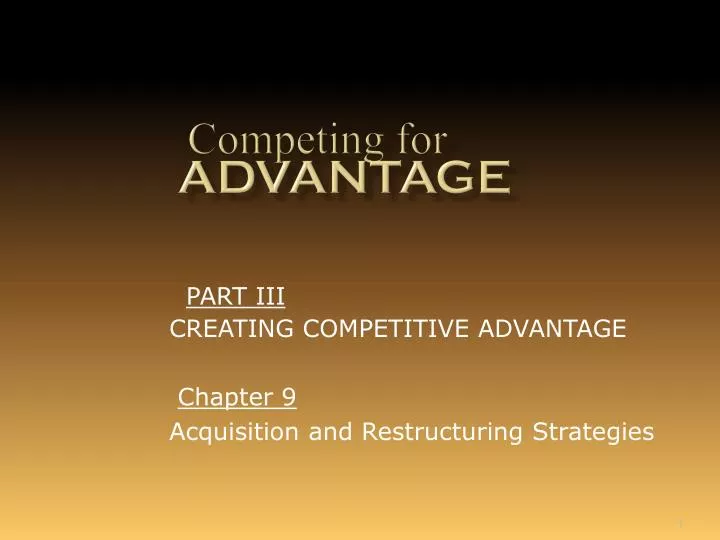 key terms in strategic management Key terms in strategic management 8 competitive advantage 8 strategists vision 9 the strategic position and action evaluation (space) matrix 172. key terms in strategic management Key terms in strategic management 8 competitive advantage 8 strategists vision 9 the strategic position and action evaluation (space) matrix 172.