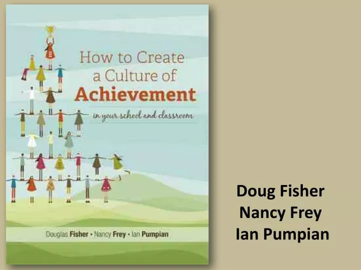 PPT Doug Fisher Nancy Frey Ian Pumpian PowerPoint Presentation Free 