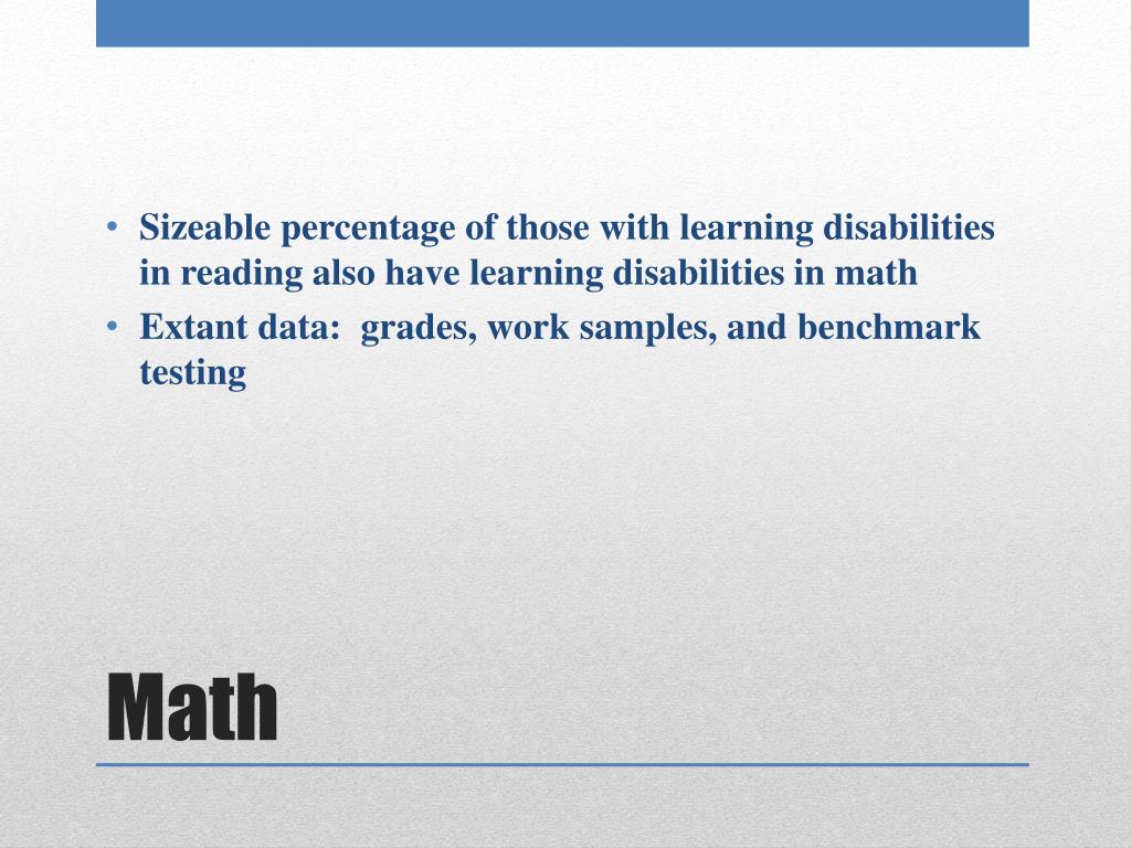 PPT Planning LD Evaluations Dr. Sharon Lynch Dr. Philip Swicegood Sam