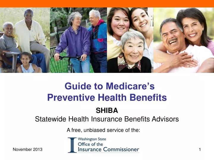 guide to medicare s preventive health benefits n.