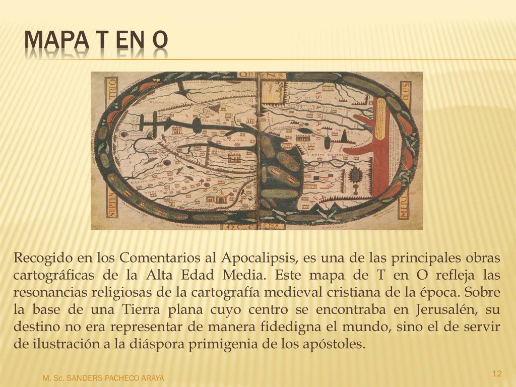 PPT - NAVEGACION TERRESTE - CARTOGRAFIA PowerPoint Presentation, free ...