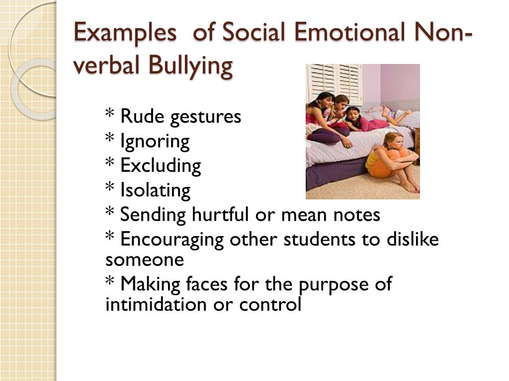 Verbal Bullying Definition It s Impact And Solution 44 OFF