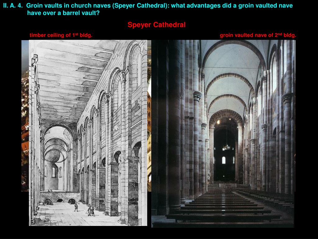Ppt The Romanesque Between Historicist And Modernist