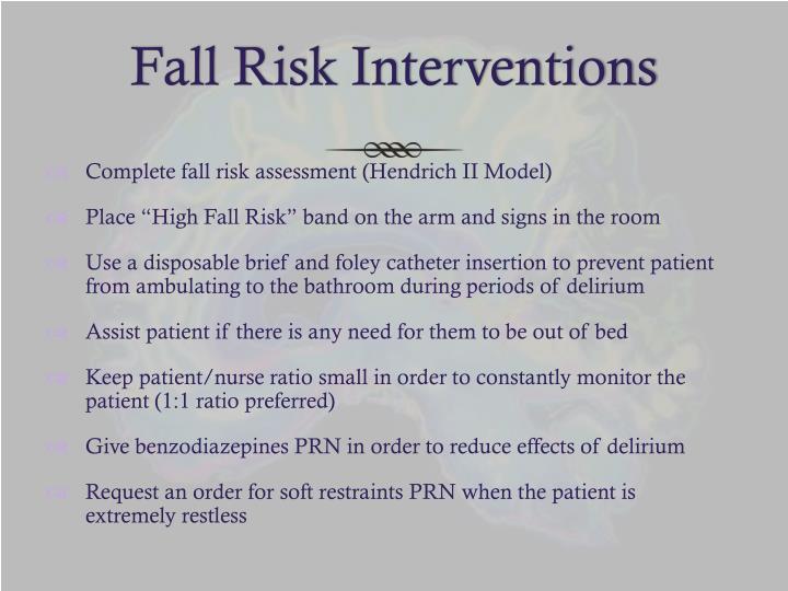 Ppt delirium tremens powerpoint presentation id 2036573