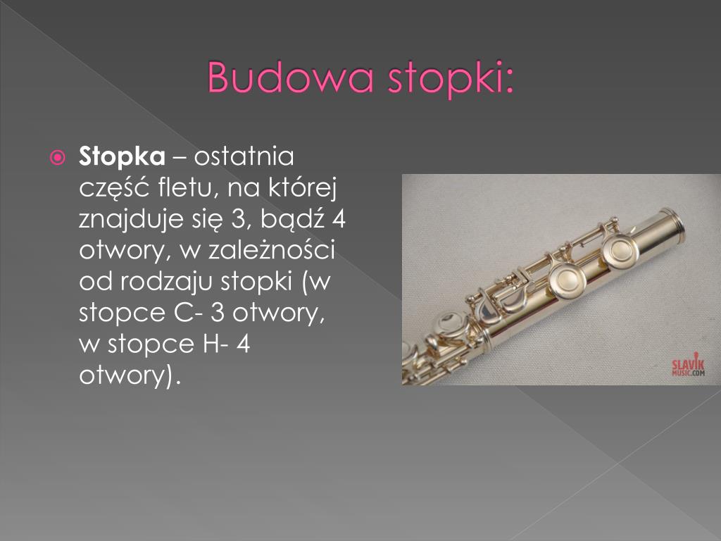 PPT Flet Poprzeczny PowerPoint Presentation Free Download ID 2037077