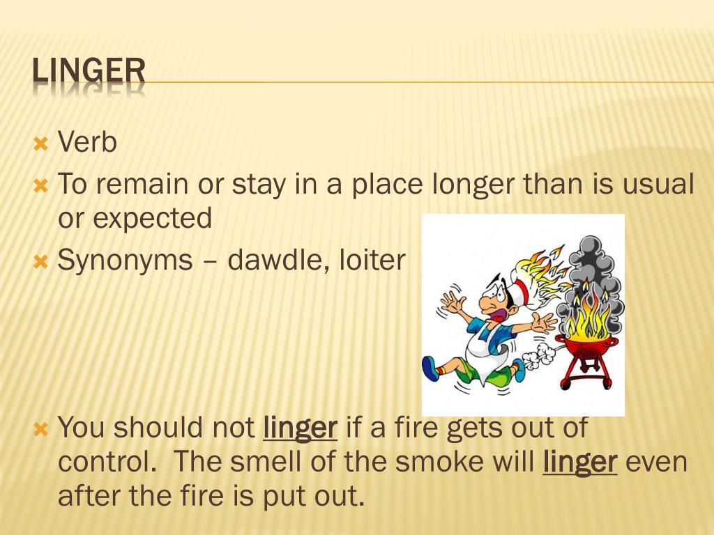 define lingr