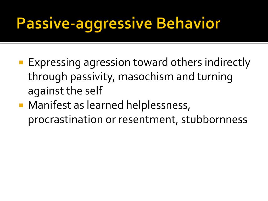 PPT Defense Mechanisms PowerPoint Presentation, free download ID