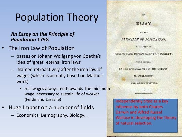 mathus essay The population issue: marx vs malthus martha e gimenez university of colorado revised version of a paper presented at the pacific sociological association meeting in honolulu, april 1971. mathus essay The population issue: marx vs malthus martha e gimenez university of colorado revised version of a paper presented at the pacific sociological association meeting in honolulu, april 1971.