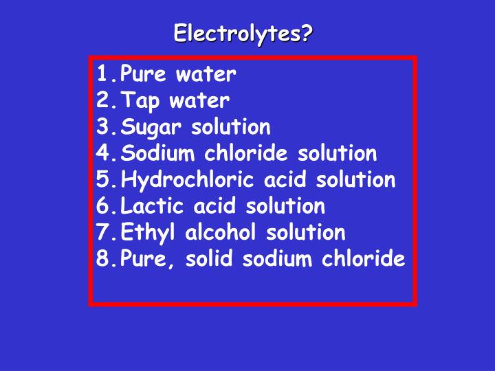 ppt types of chemical