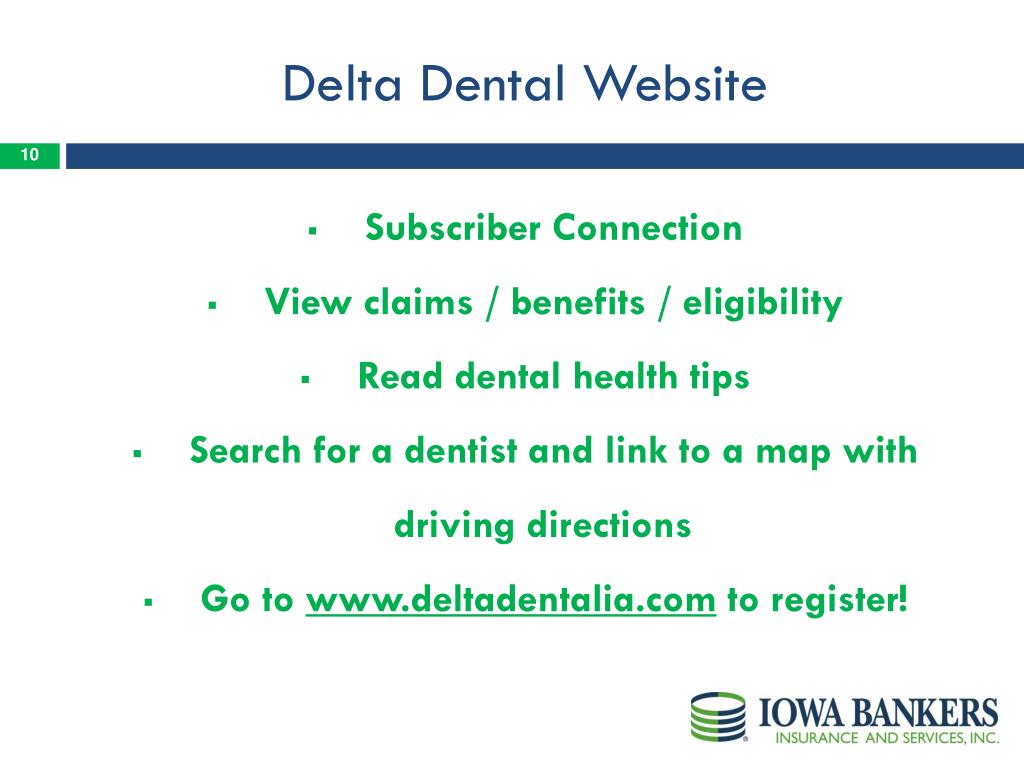 PPT Dental, Life/Disability Supplemental Benefits PowerPoint