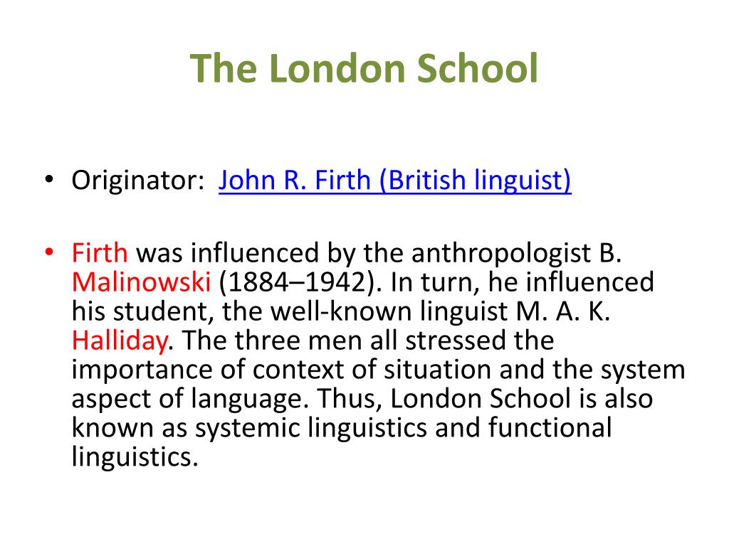 linguist schools linguist schools