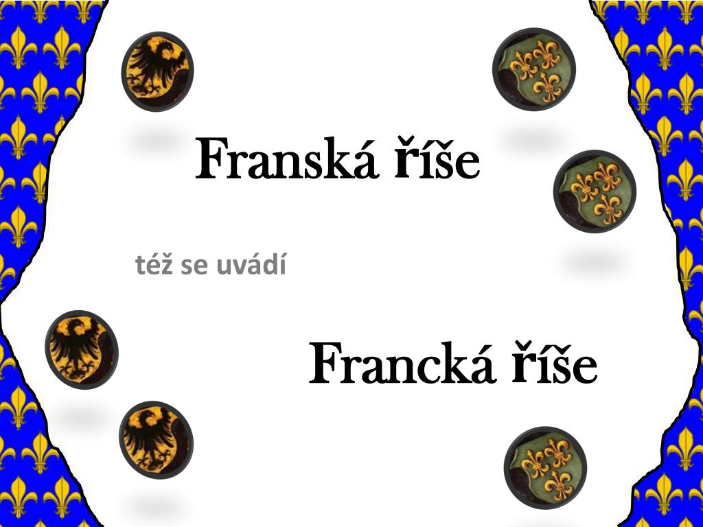 PPT - Není –li uvedeno jinak, je tento materiál zpracován Mgr. Martinou ...