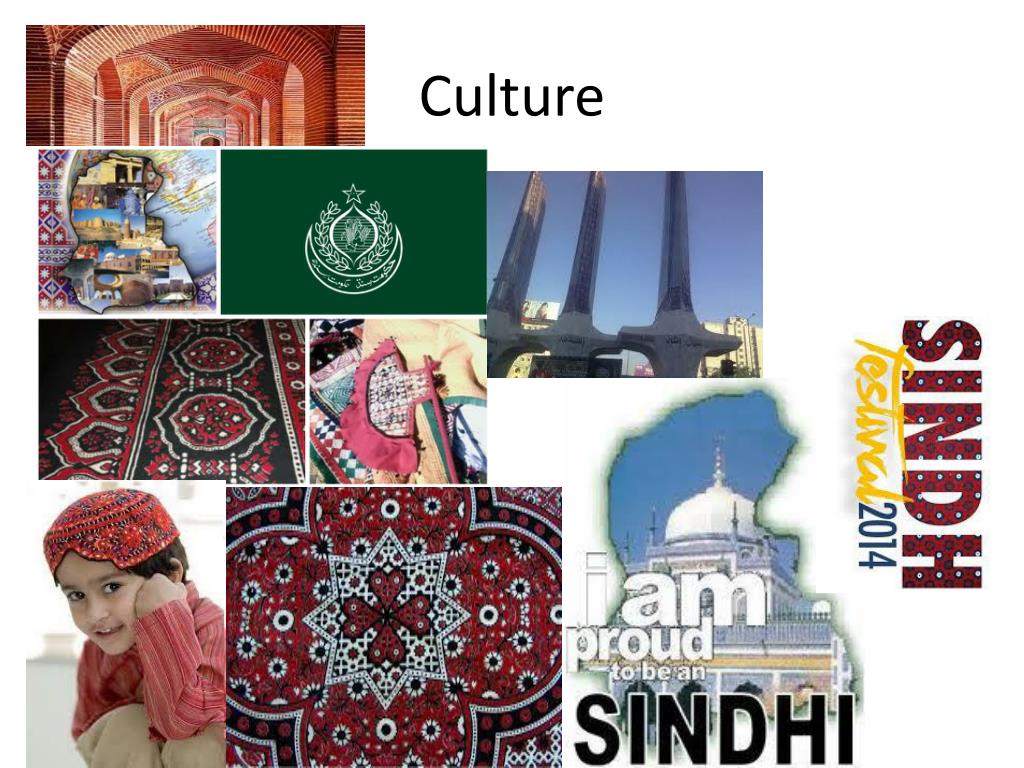 presentation meaning in sindhi