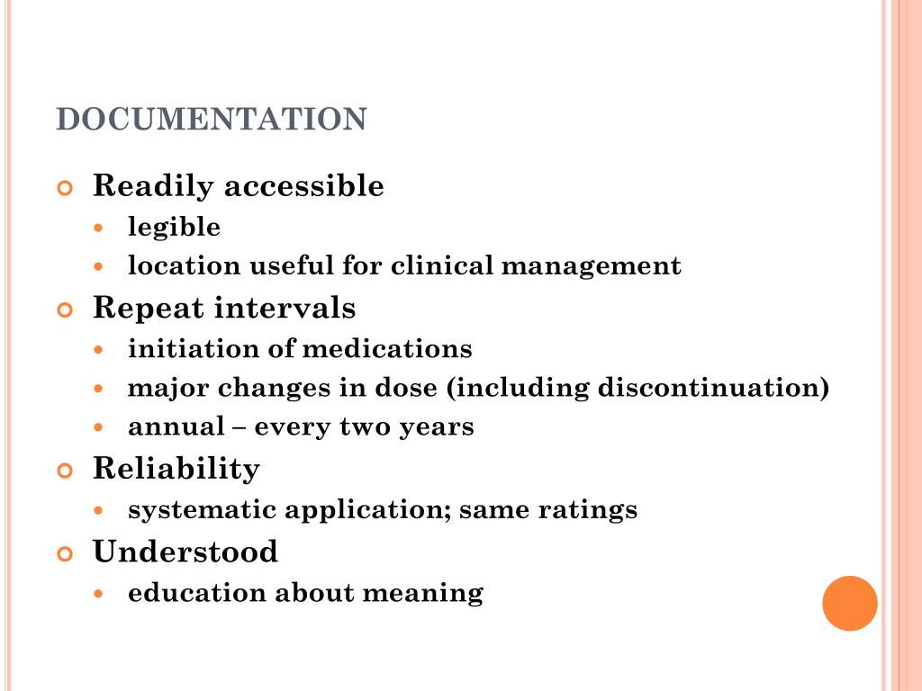 PPT - Involuntary movement evaluation 3-15-2013 PowerPoint Presentation ...