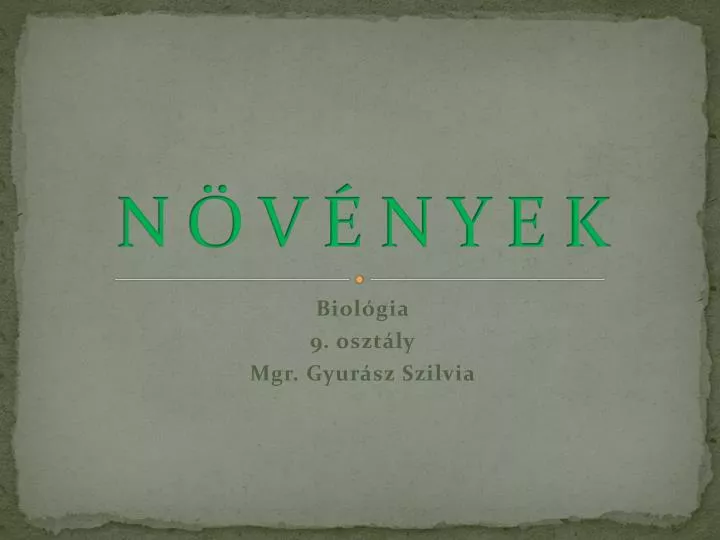 Ppt N O V E N Y E K Powerpoint Presentation Free Download Id