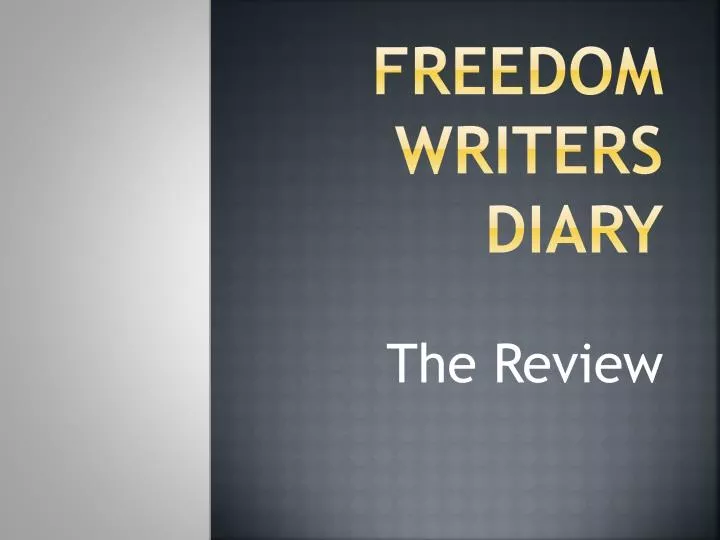 freedom writers book online free freedom writers book online free