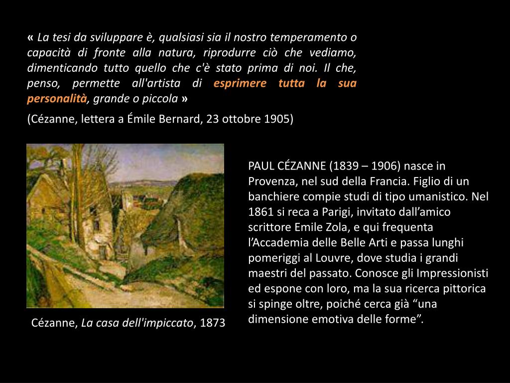 PPT - CORSO di ARTE E IMMAGINE PowerPoint Presentation, free download -  ID:2043950