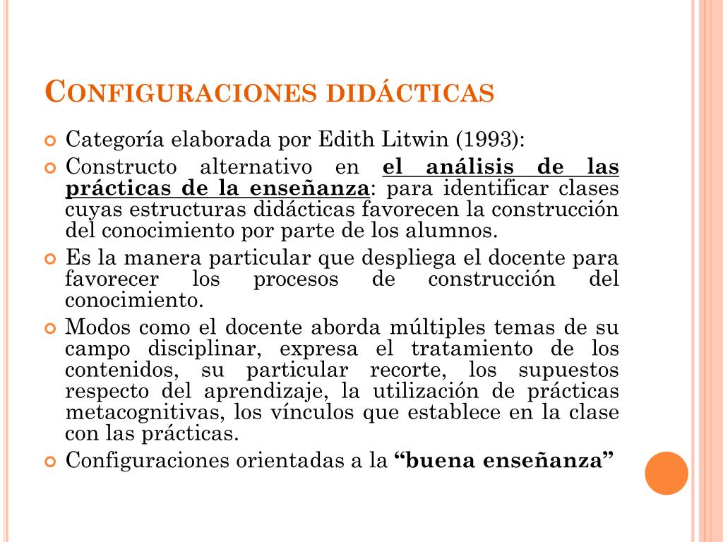 PPT - isfd 808 – isfp 811 MÉTODOS DE ENSEÑANZA Didáctica general para