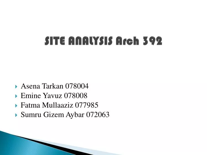 structural analysis online software arches