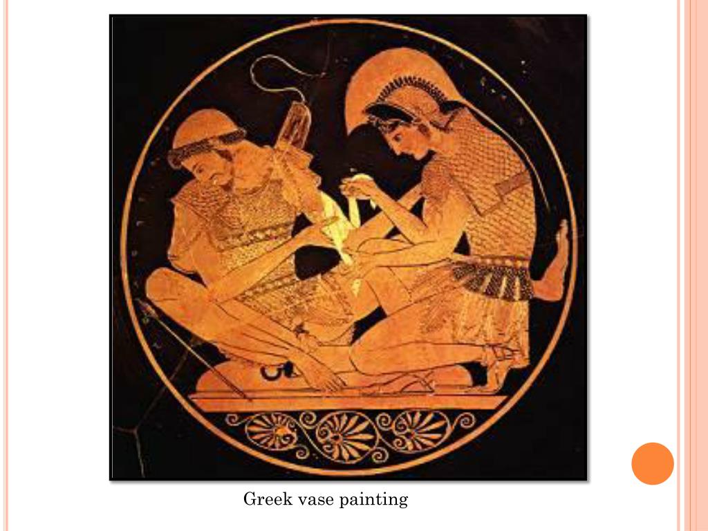 PPT - Greek Art of the Golden Age PowerPoint Presentation, free
