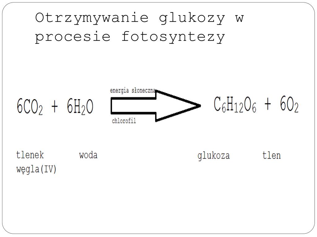 Reakcja Glukozy Z Odczynnikiem Tollensa PPT - SUBSTANCJE O ZNACZENIU BIOLOGICZNYM PowerPoint Presentation, free