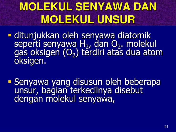 PPT - Unsur, Senyawa & Campuran PowerPoint Presentation PPT - Unsur, Senyawa & Campuran PowerPoint Presentation