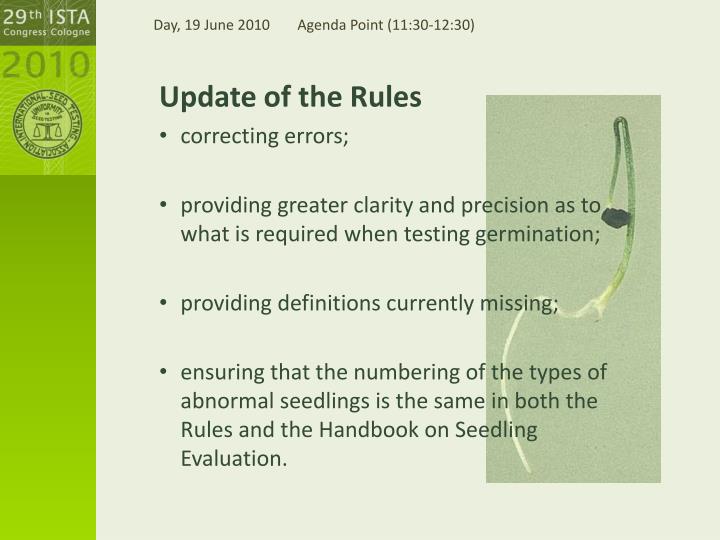 ista handbook on seedling evaluation