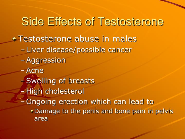 1-testosterone side effects