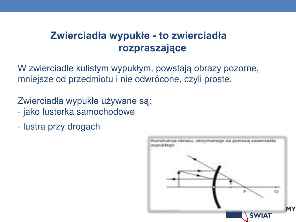 Od Czego Zależy Rodzaj Obrazu Otrzymanego W Zwierciadle Kulistym Wklęsłym PPT - Dane INFORMACYJNE (do uzupełnienia) PowerPoint Presentation, free