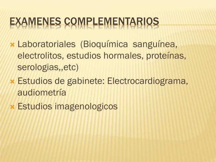 PPT SEMIOLOGIA MEDICA I introducción a la semiología